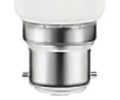Bayonet fitting (B22)